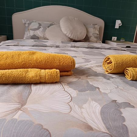 Къща За Гости Мурите Sapareva Banya Extérieur photo