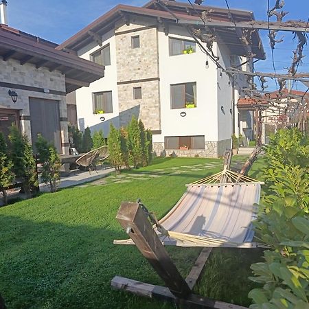 Къща За Гости Мурите Sapareva Banya Extérieur photo