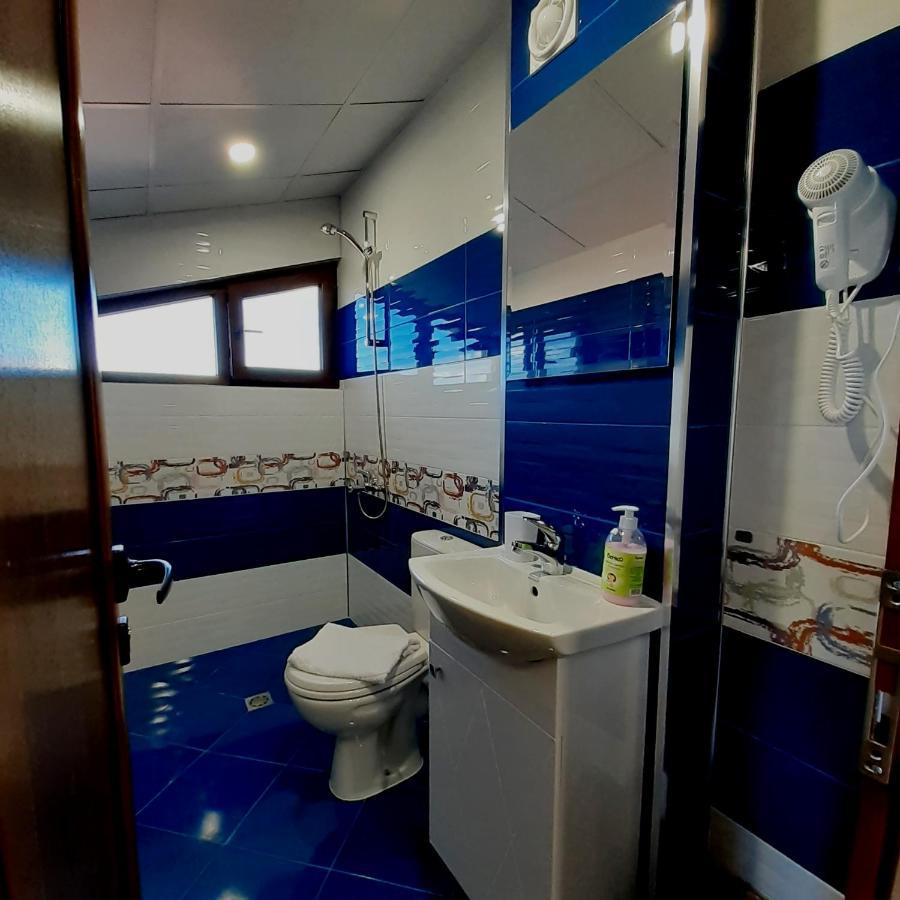 Къща За Гости Мурите Sapareva Banya Extérieur photo