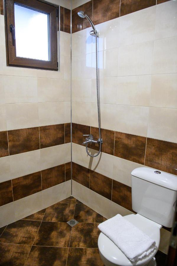 Къща За Гости Мурите Sapareva Banya Extérieur photo