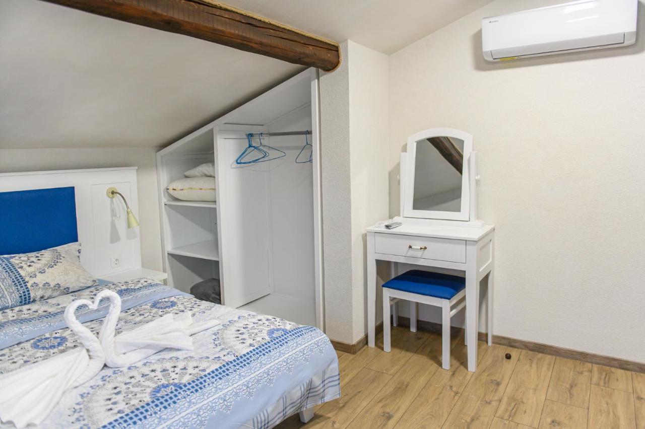 Къща За Гости Мурите Sapareva Banya Extérieur photo