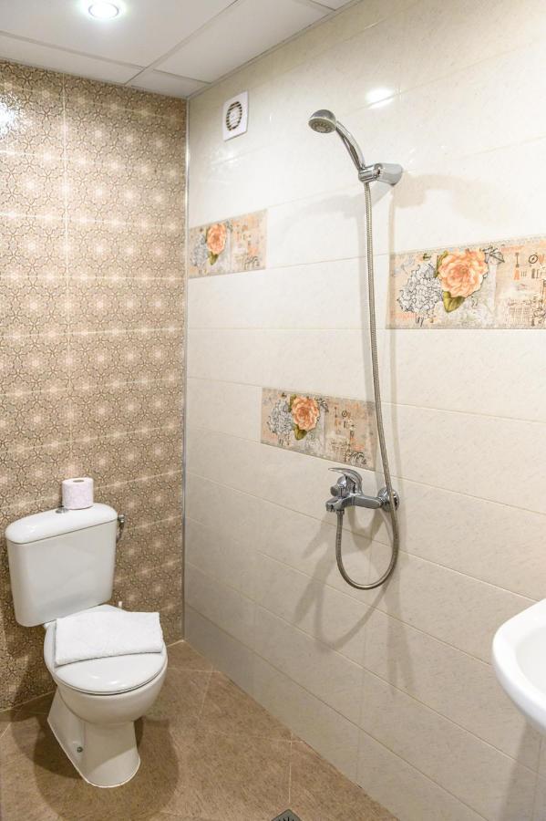 Къща За Гости Мурите Sapareva Banya Extérieur photo