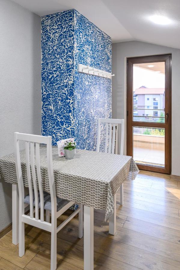 Къща За Гости Мурите Sapareva Banya Extérieur photo