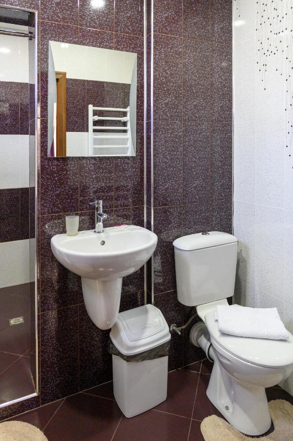 Къща За Гости Мурите Sapareva Banya Extérieur photo