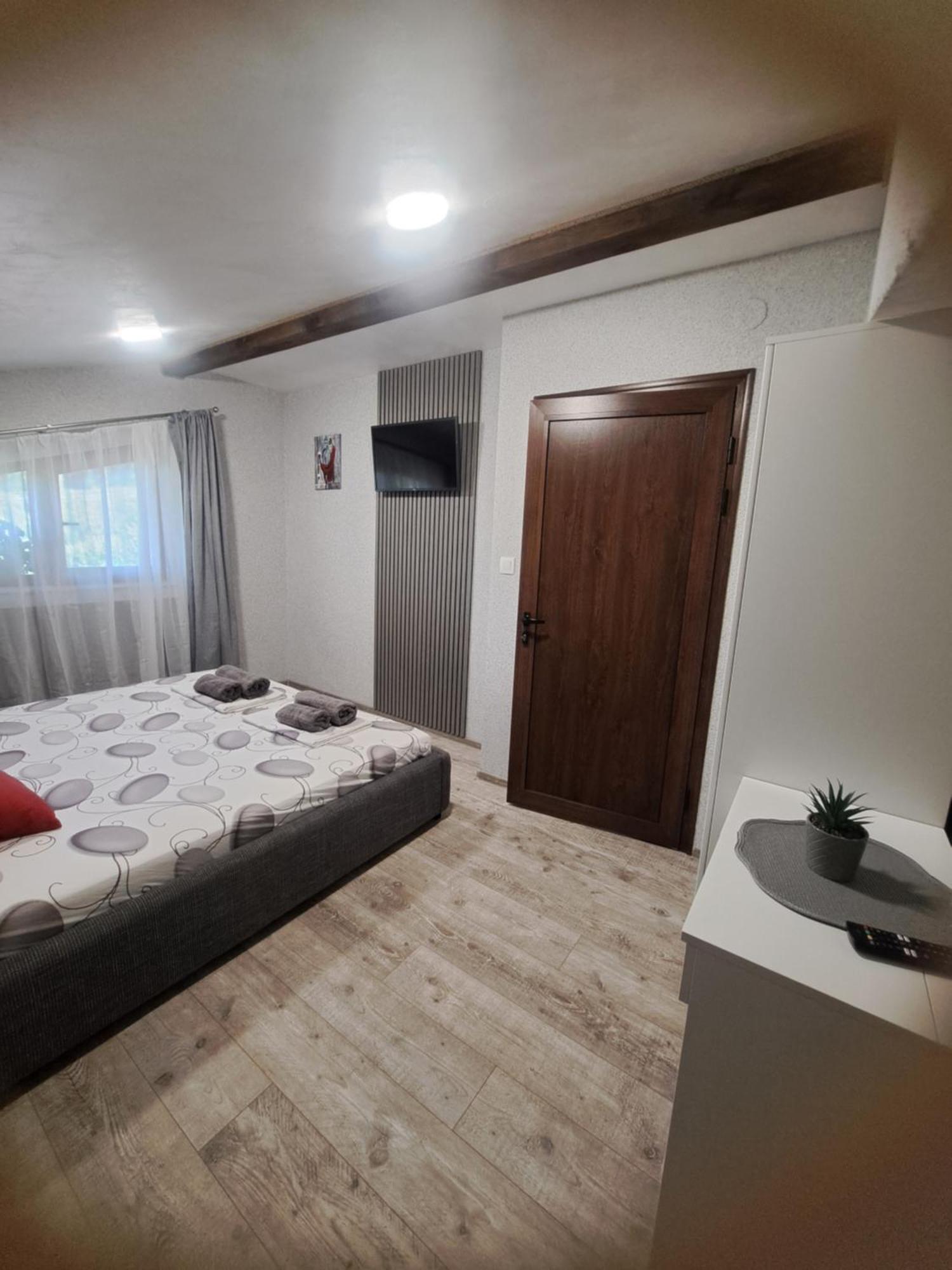 Къща За Гости Мурите Sapareva Banya Extérieur photo