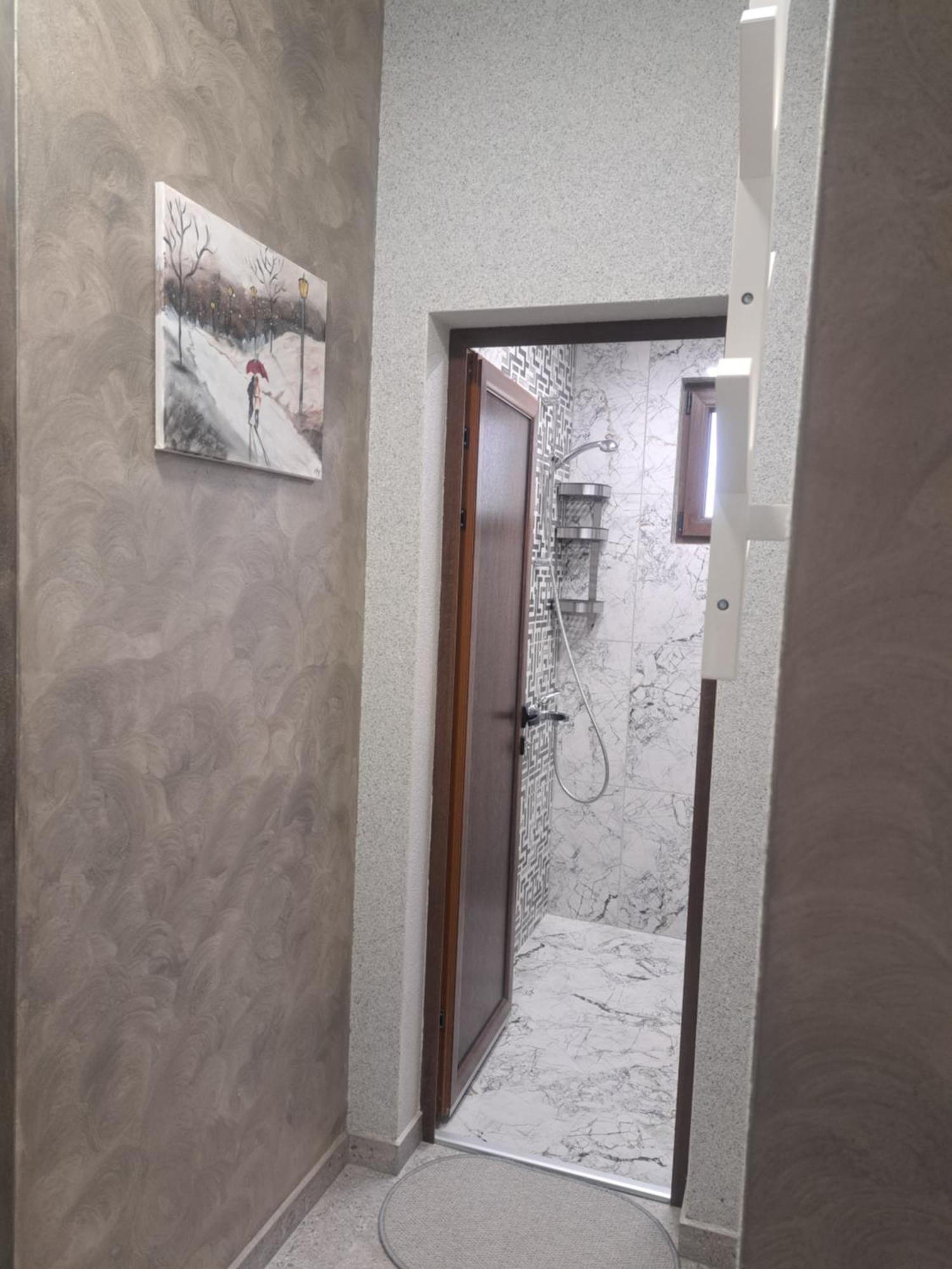 Къща За Гости Мурите Sapareva Banya Extérieur photo