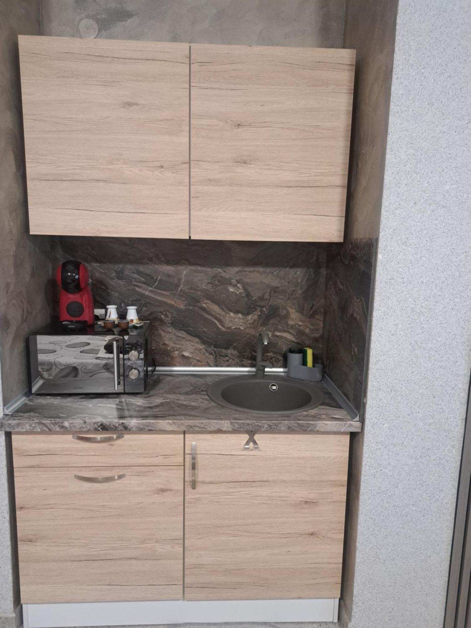Къща За Гости Мурите Sapareva Banya Extérieur photo
