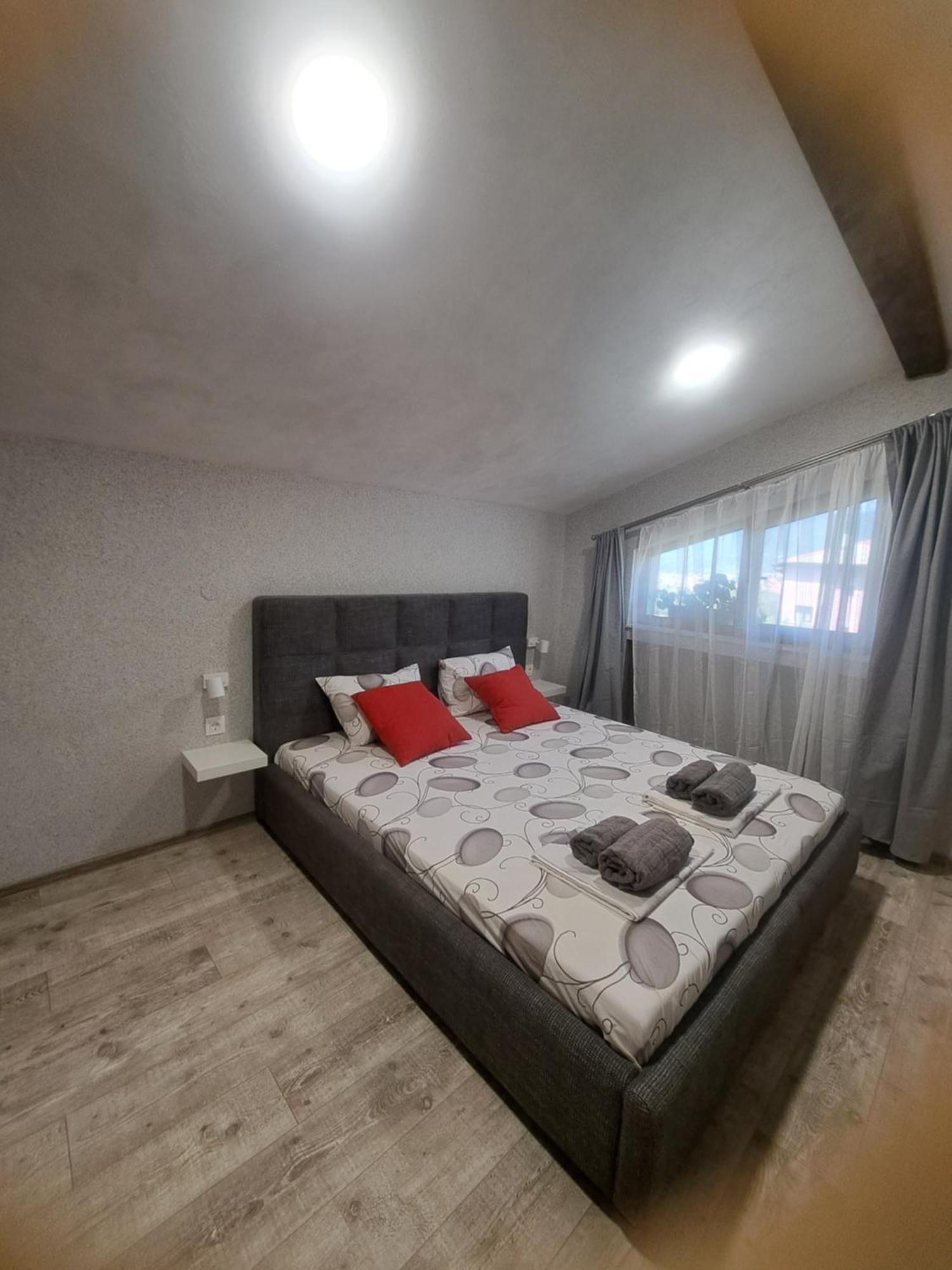 Къща За Гости Мурите Sapareva Banya Extérieur photo