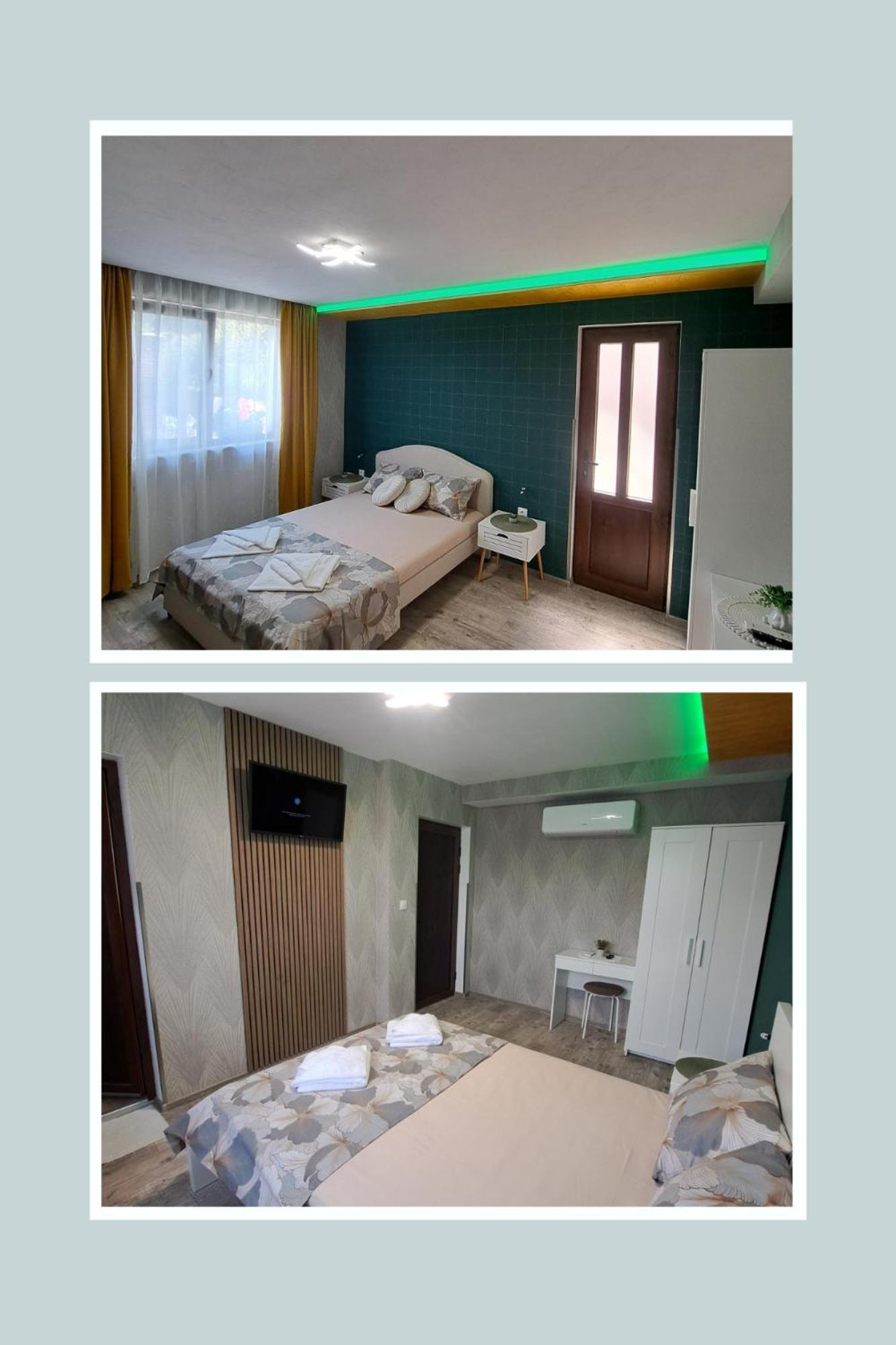 Къща За Гости Мурите Sapareva Banya Extérieur photo