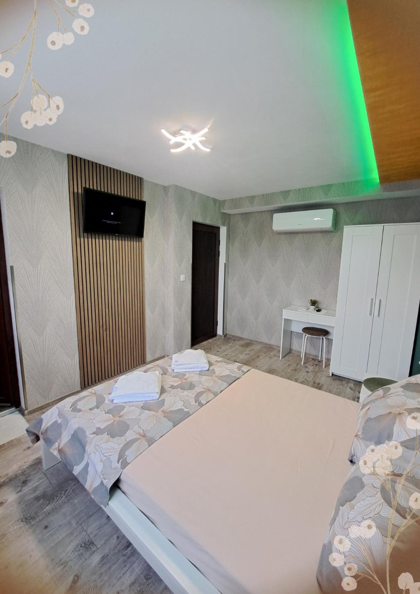 Къща За Гости Мурите Sapareva Banya Extérieur photo
