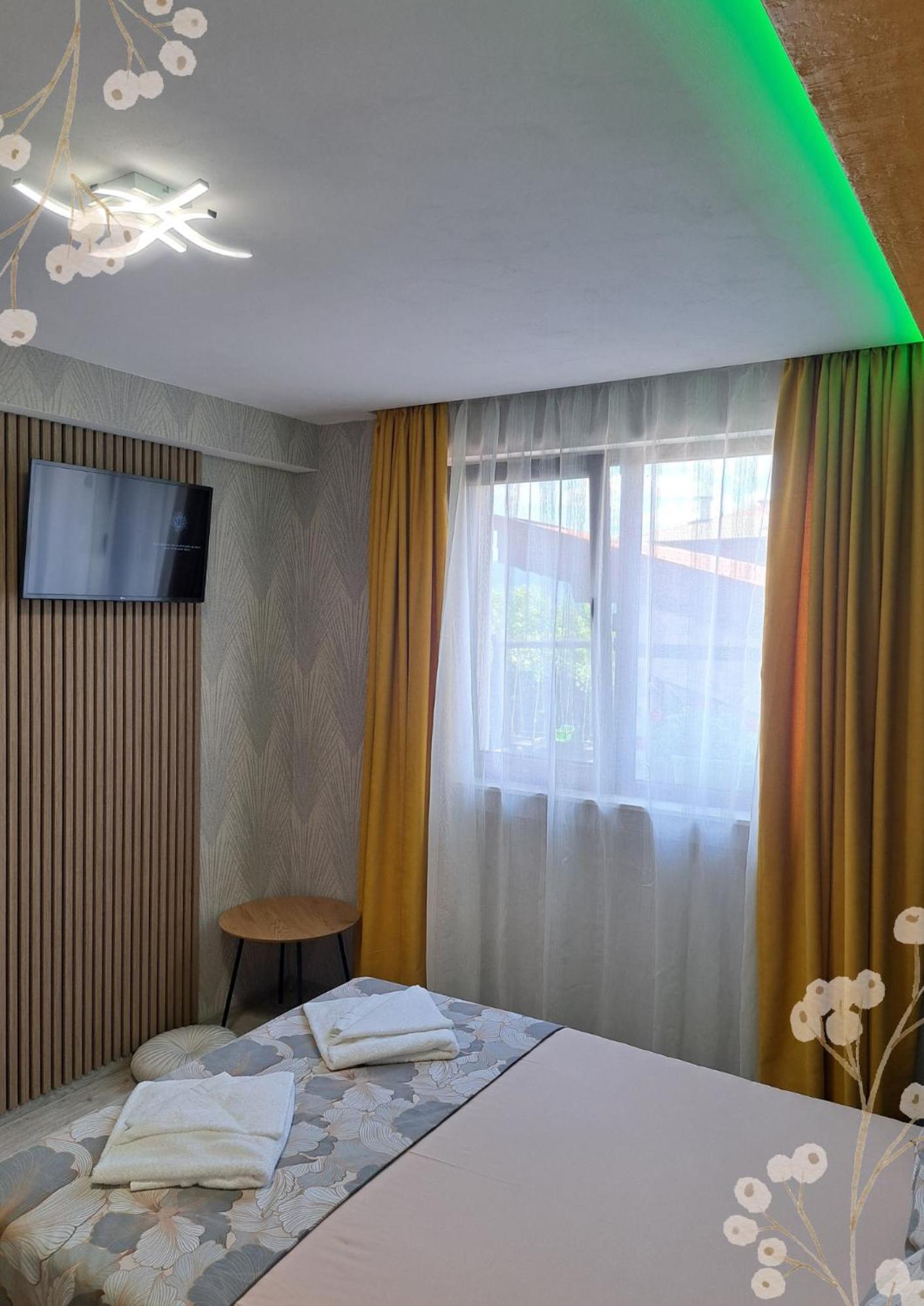 Къща За Гости Мурите Sapareva Banya Extérieur photo