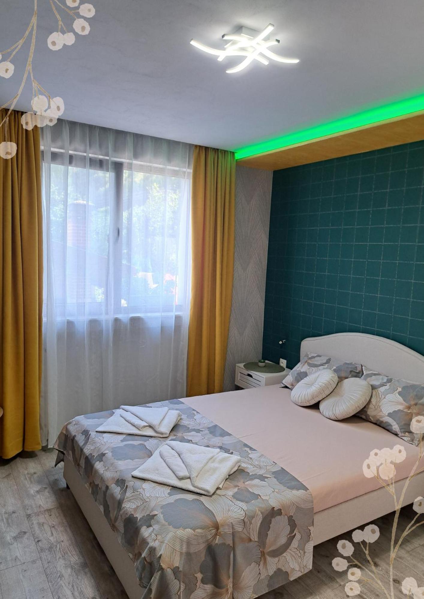 Къща За Гости Мурите Sapareva Banya Extérieur photo