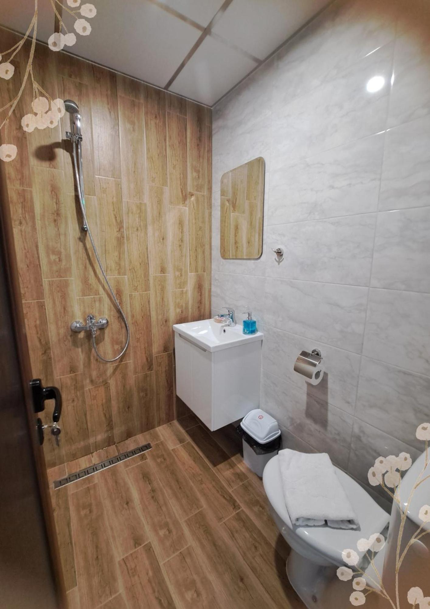 Къща За Гости Мурите Sapareva Banya Extérieur photo