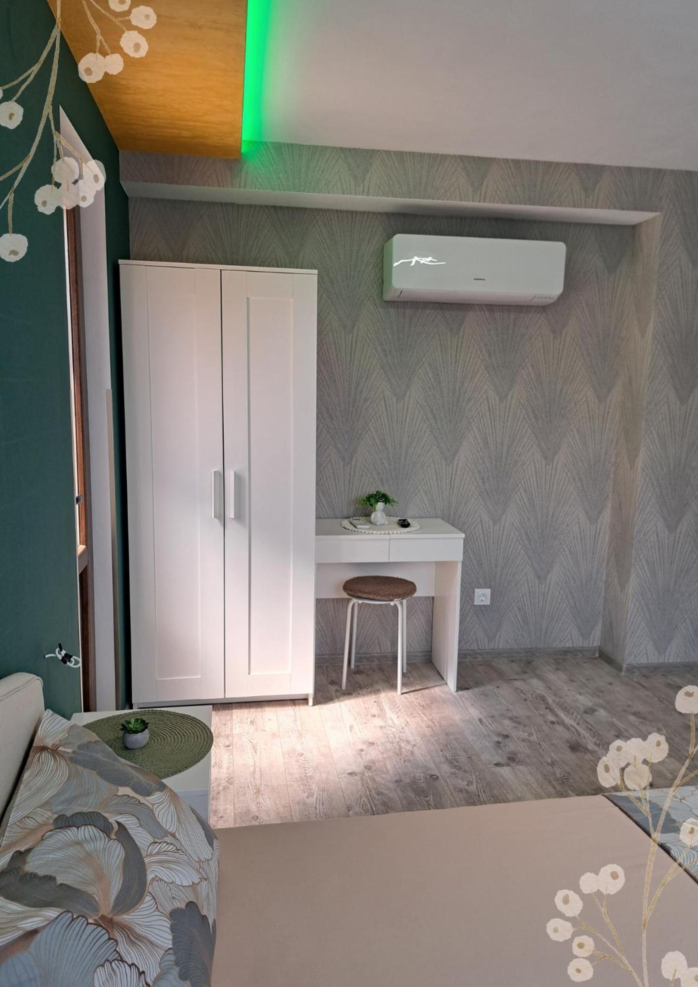 Къща За Гости Мурите Sapareva Banya Extérieur photo